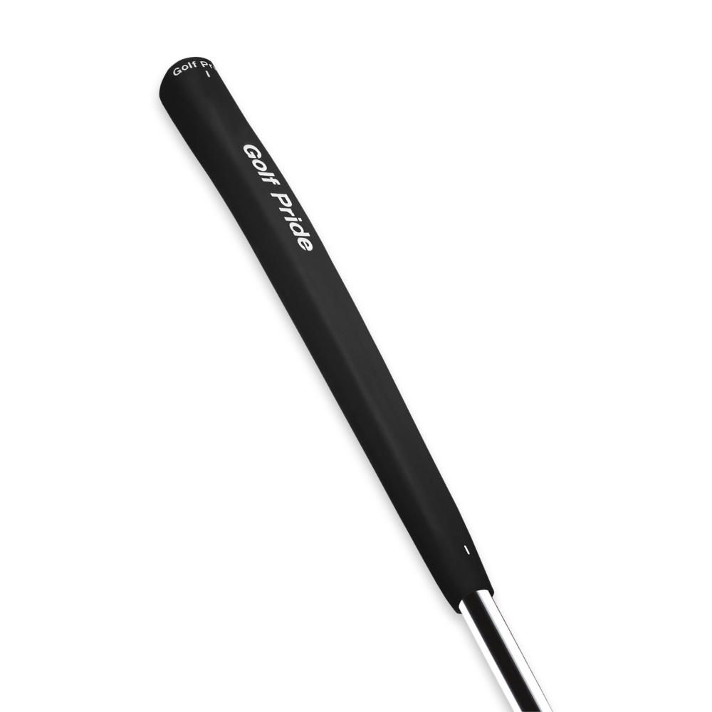 Golf Pride Tour Tradition Nero Putter Grip