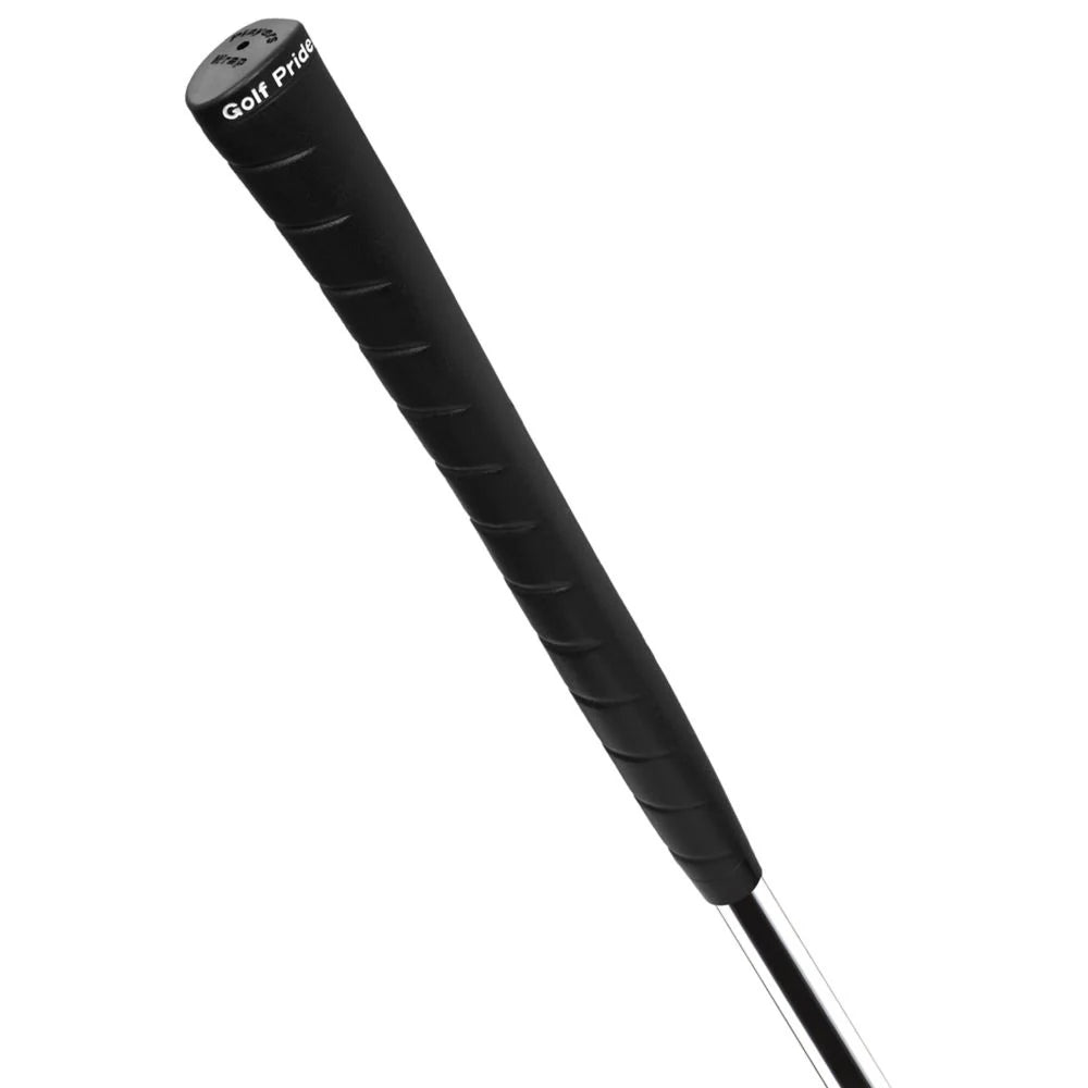 Golf Pride Players Wrap Nero Putter Grip
