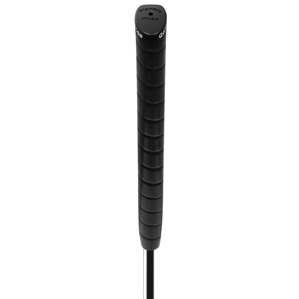 Golf Pride Players Wrap Nero Putter Grip