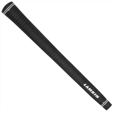 Lamkin Crossline Nero Midsize Grip