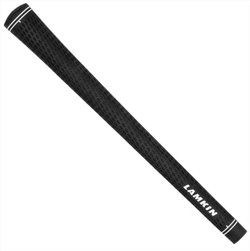 Lamkin Crossline Nero Standard Grip