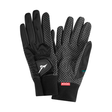 Guanti Invernali Golf Donna Mizuno Thermagrip
