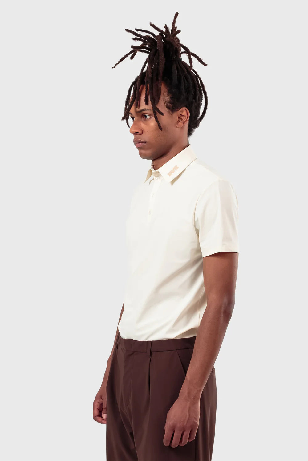 Gardening Polo Moment