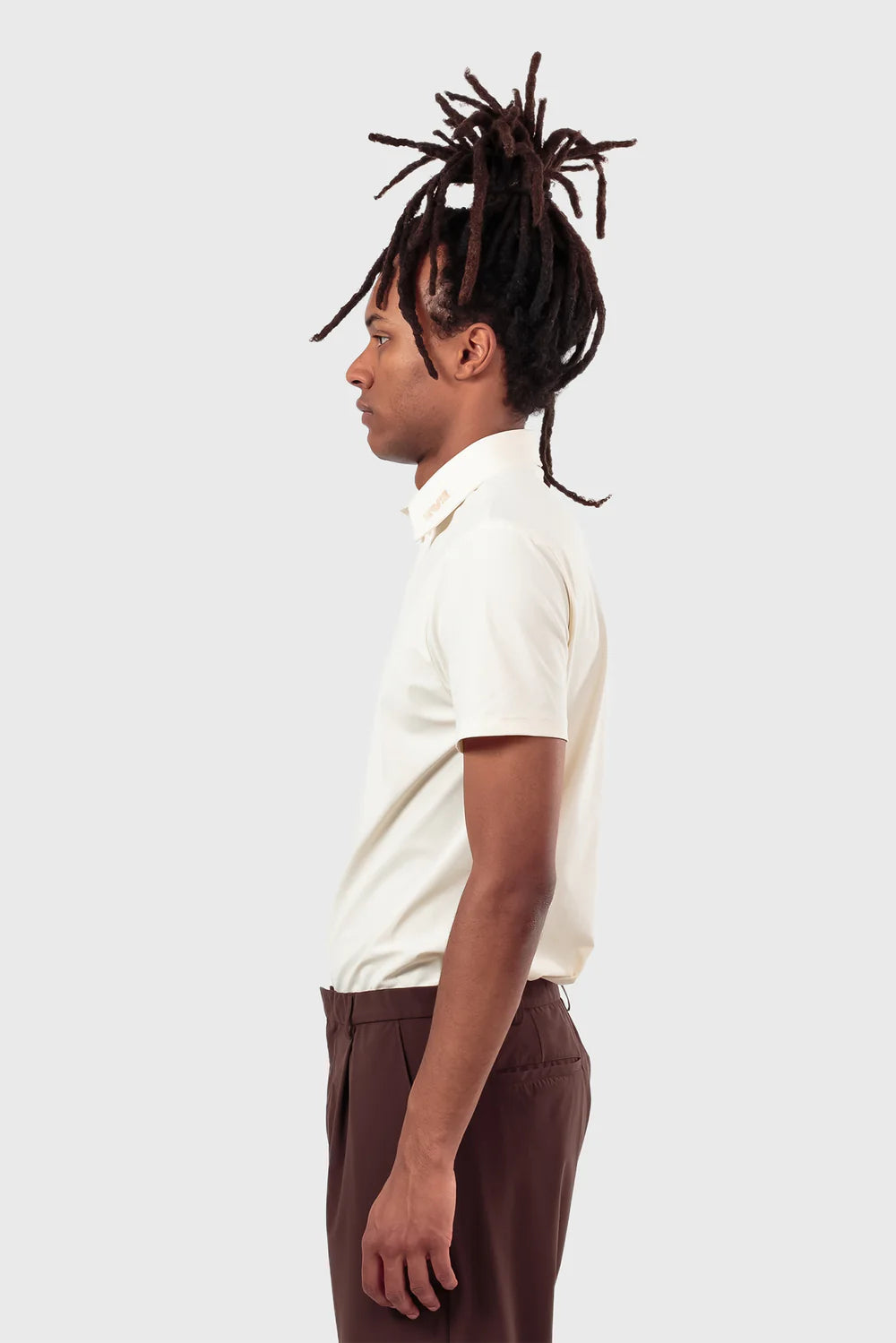 Gardening Polo Moment