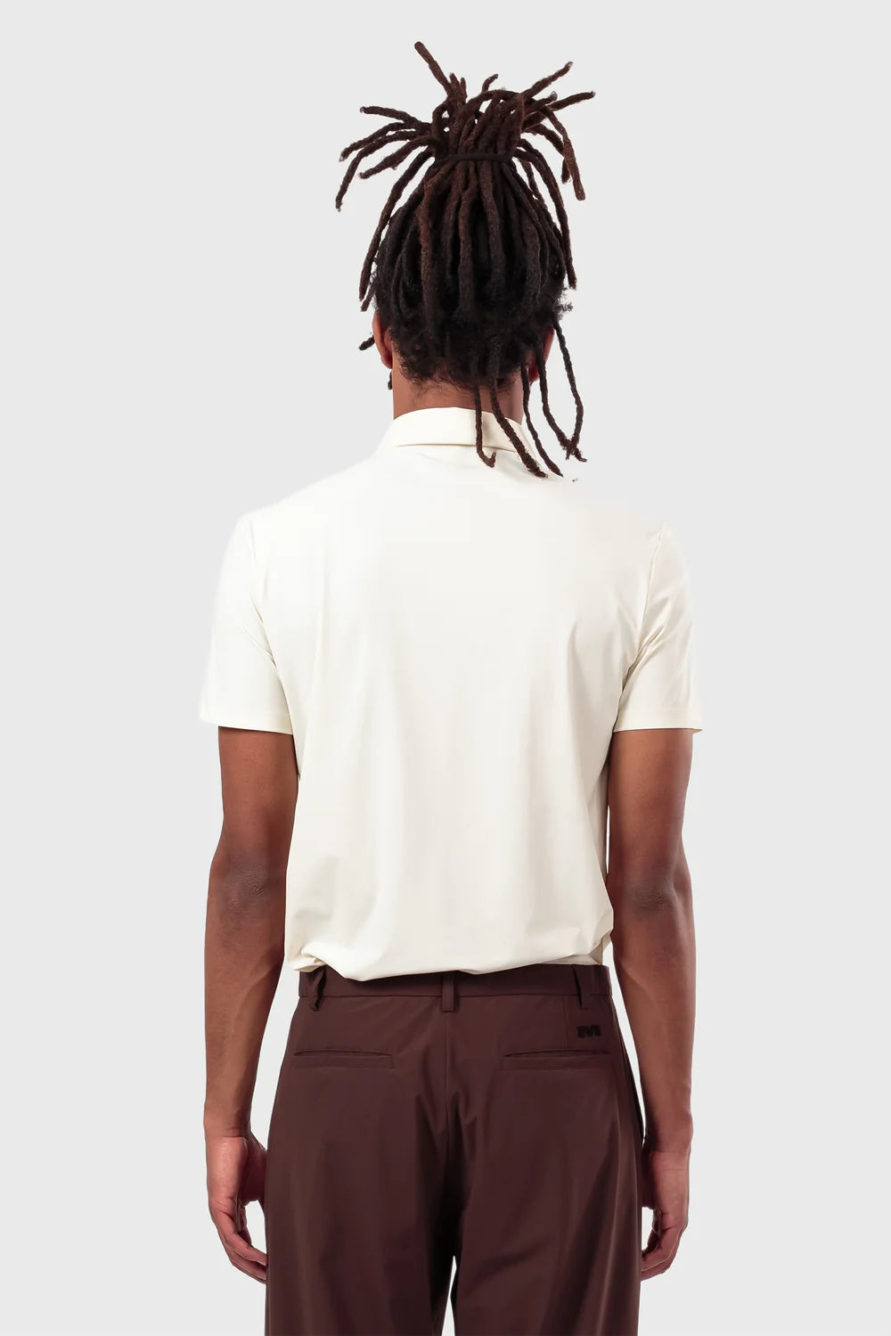 Gardening Polo Moment