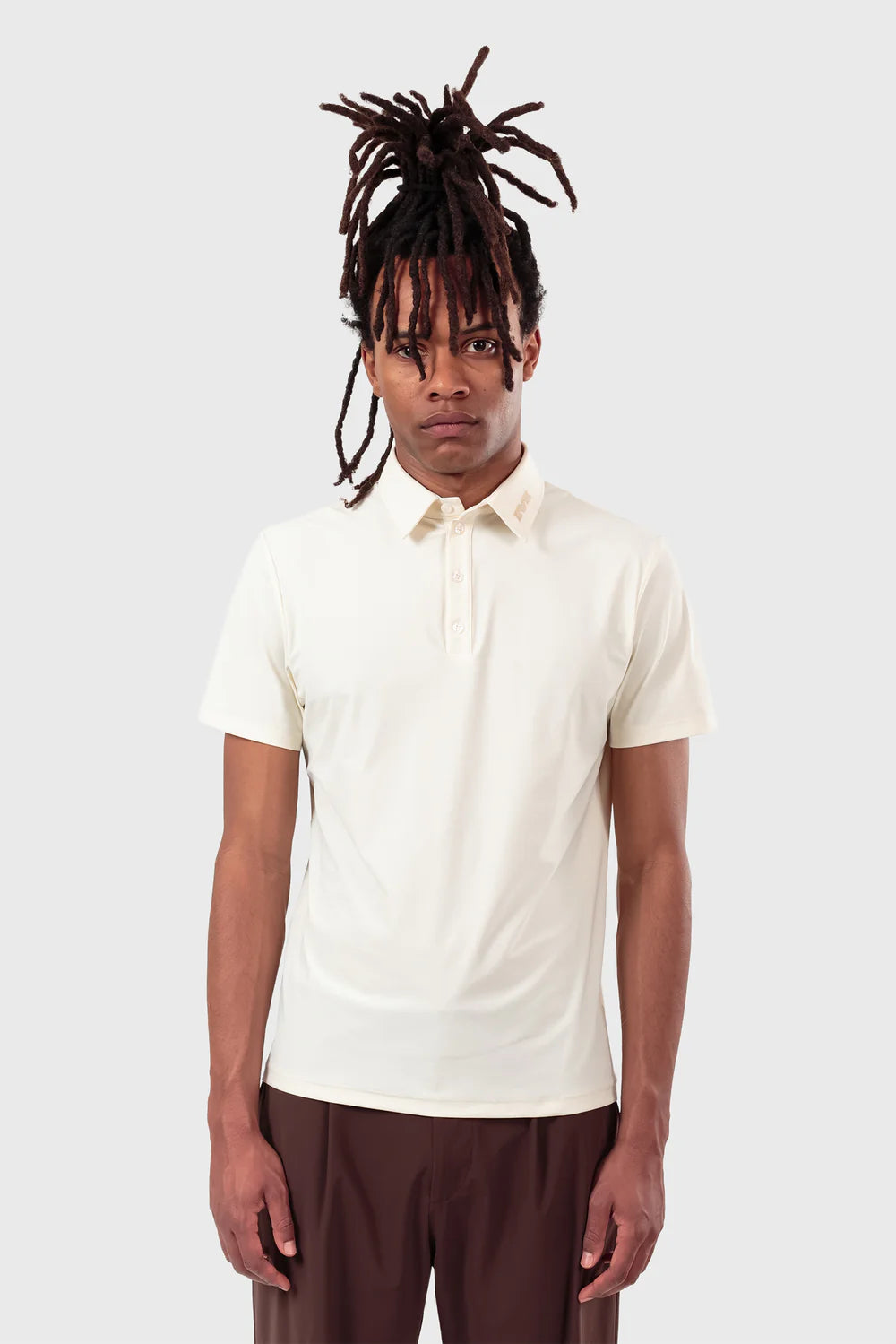 Gardening Polo Moment