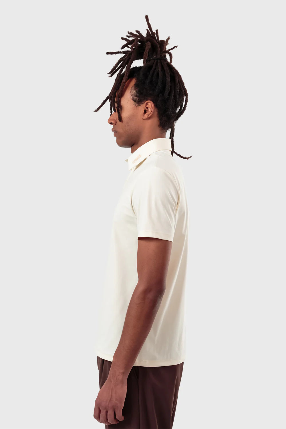 Gardening Polo Moment