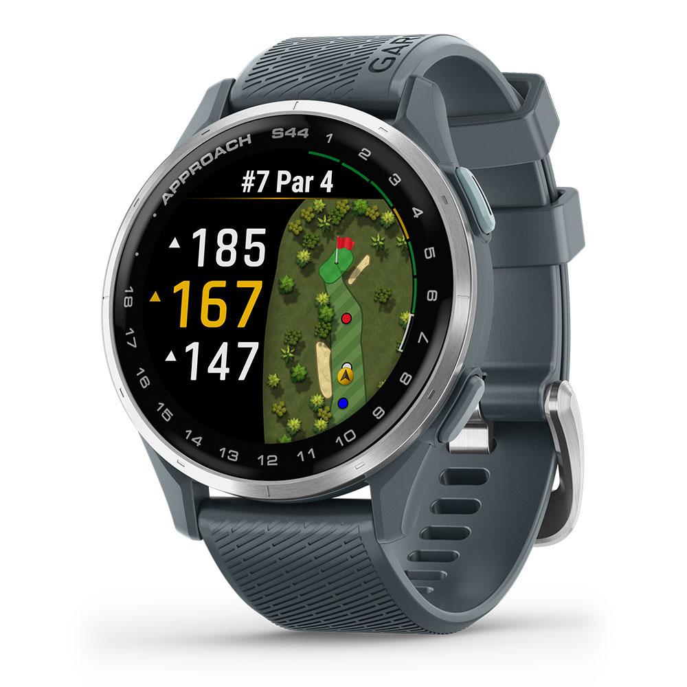 Garmin Approach S44 Orologio Gps