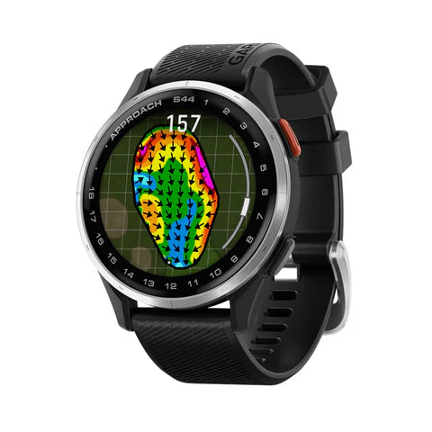 Garmin Approach S44 Orologio Gps