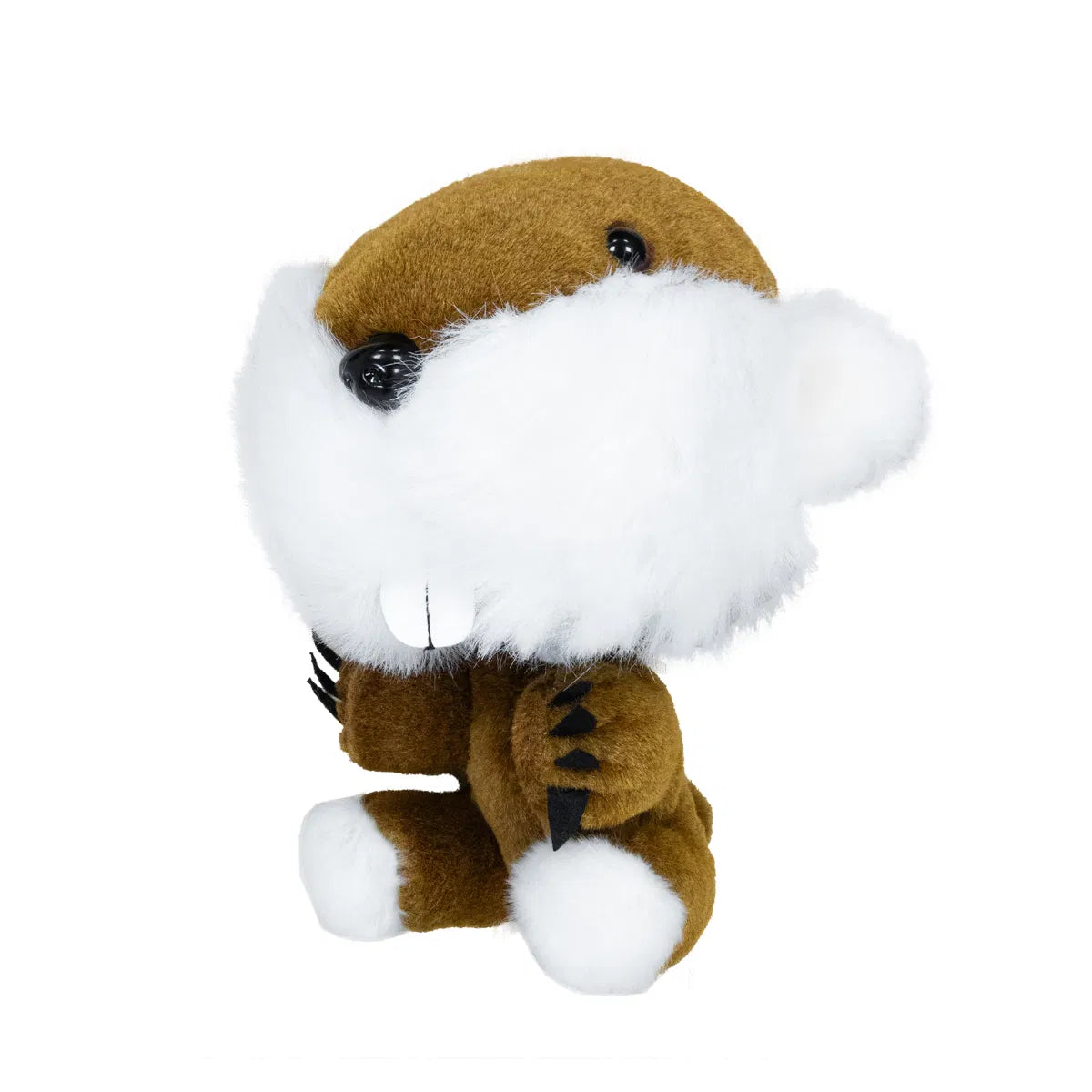Longridge Club Hugger Headcover Eichhörnchen