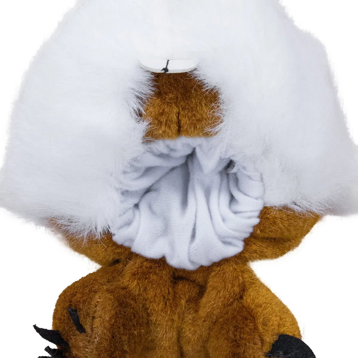 Longridge Club Hugger Headcover Eichhörnchen