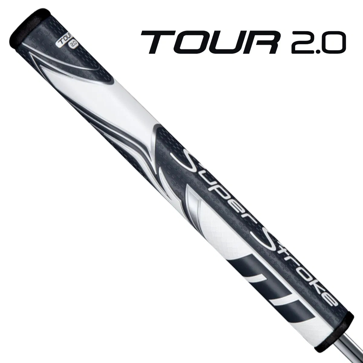 Super Stroke Zenergy Tour 2.0