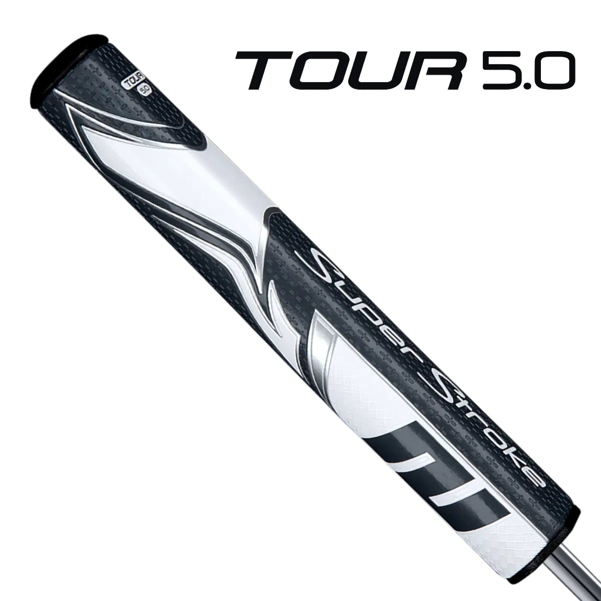 Super Stroke Zenergy Tour 5.0