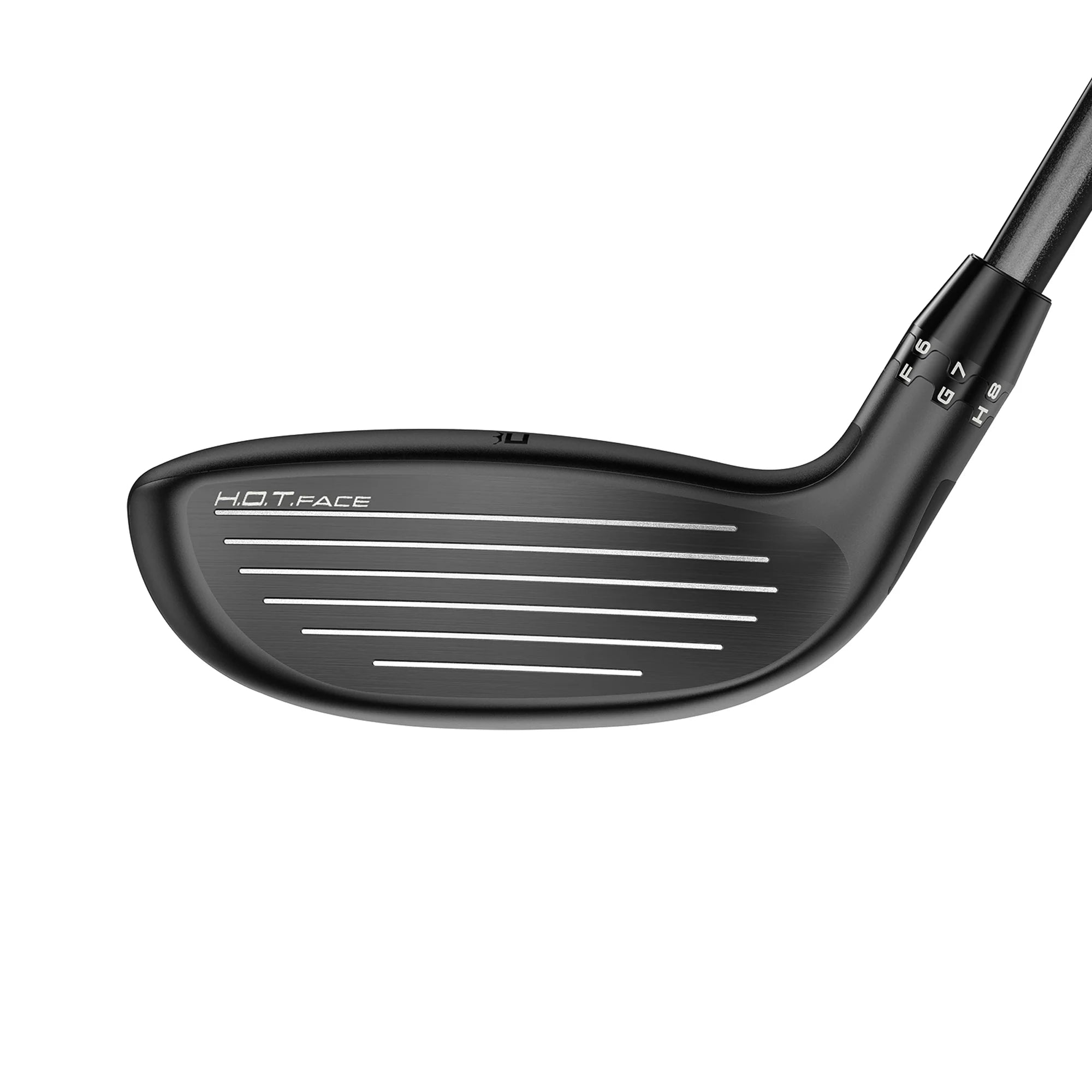 Cobra DS-Adapt Hybrid 3