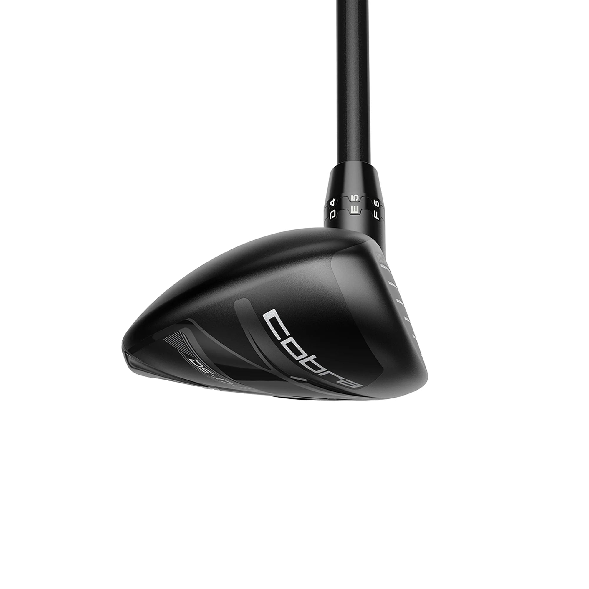 Cobra DS-Adapt Hybrid 3