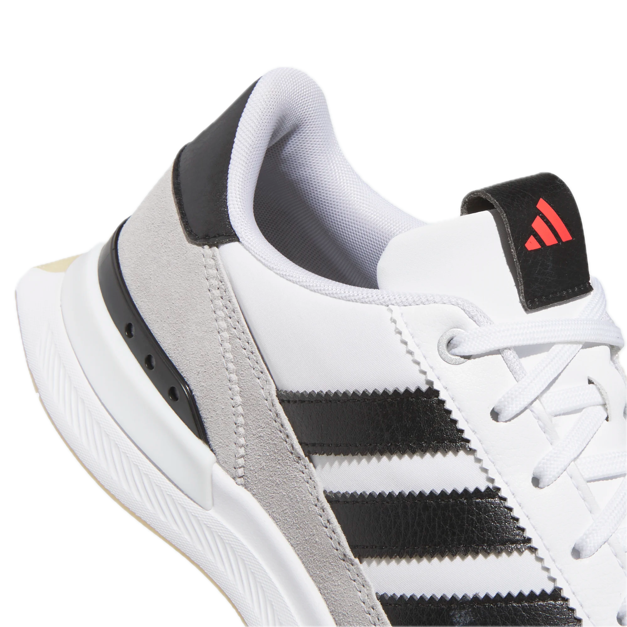 Adidas S2G 26 Textile Spikeless Golfschuhe für Herren