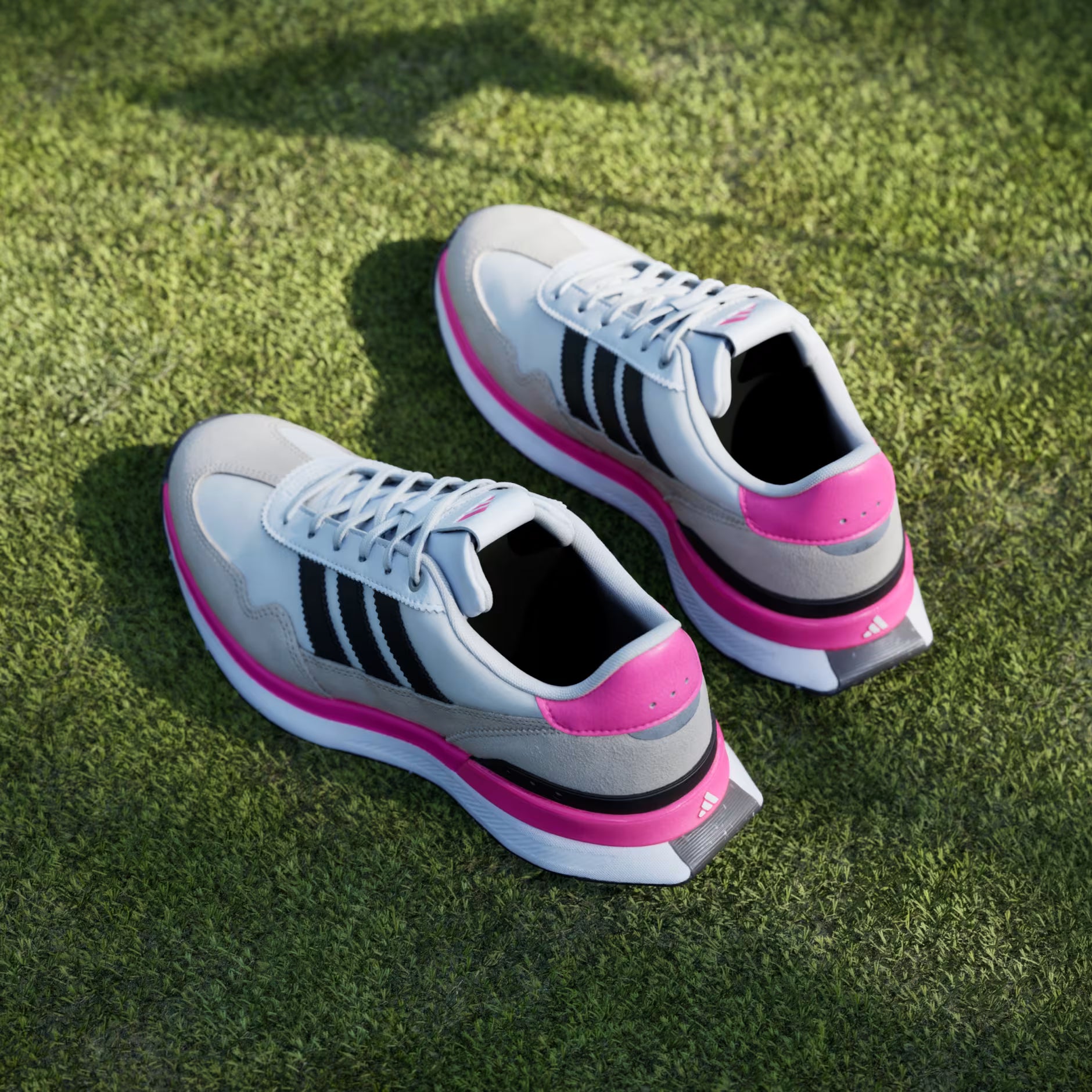 Scarpe Golf Donna Adidas S2G 26 Textile Spikeless