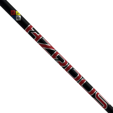 Project X HZRDUS Gen 4 Red – Schaft Driver