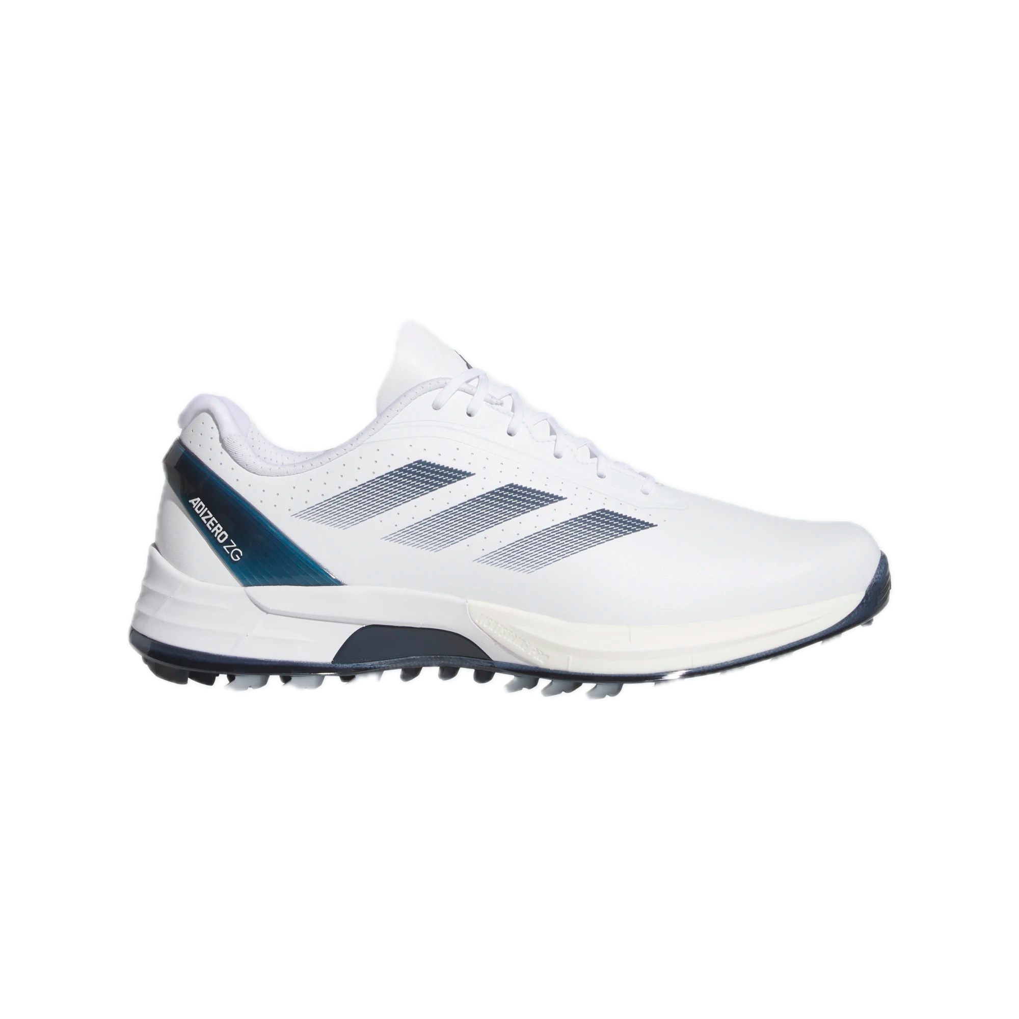 Scarpe Golf Uomo Adidas Adizero ZG Spikeless