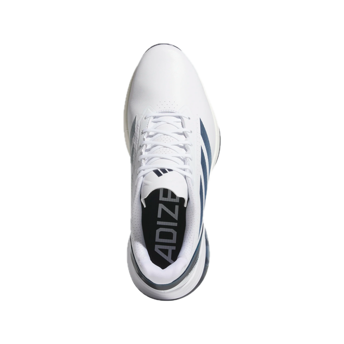 Scarpe Golf Uomo Adidas Adizero ZG Spikeless