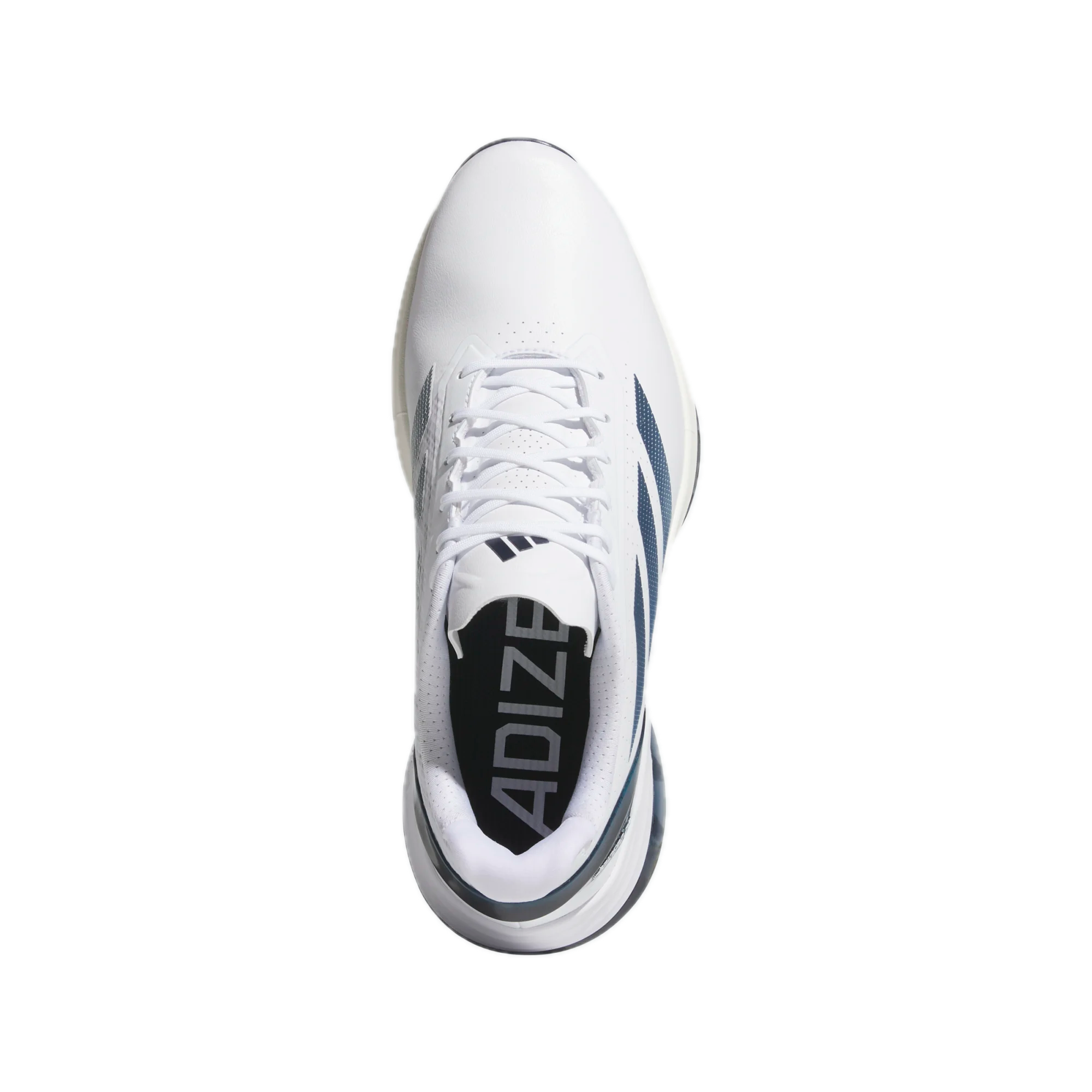 Scarpe Golf Uomo Adidas Adizero ZG Spikeless
