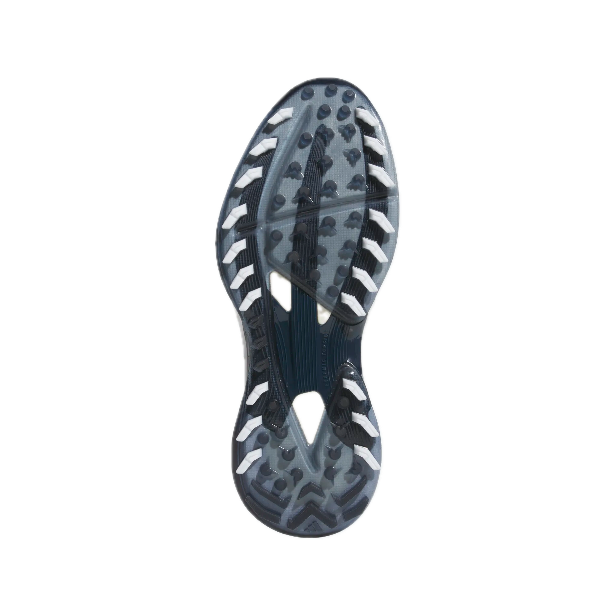 Scarpe Golf Uomo Adidas Adizero ZG Spikeless