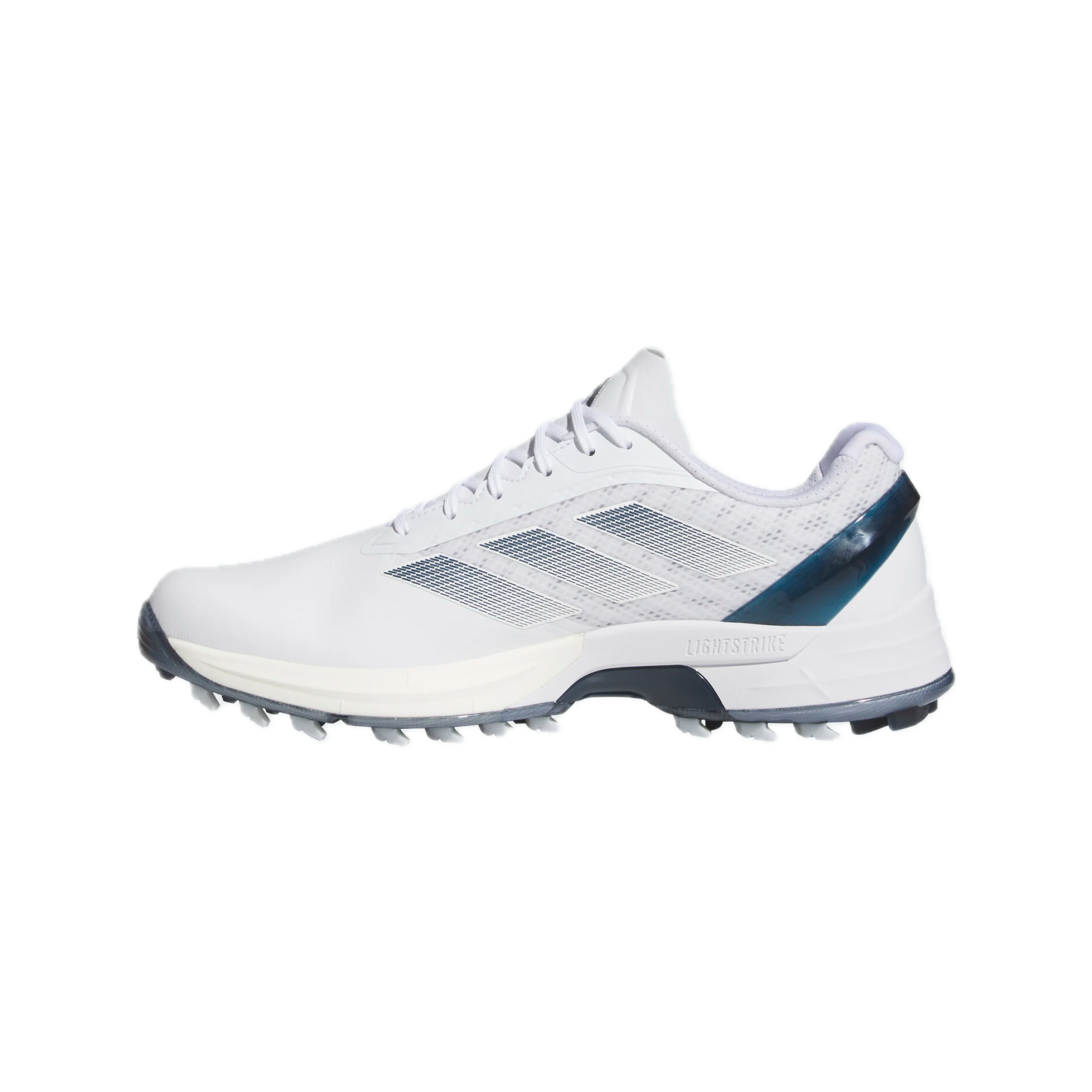 Scarpe Golf Uomo Adidas Adizero ZG Spikeless