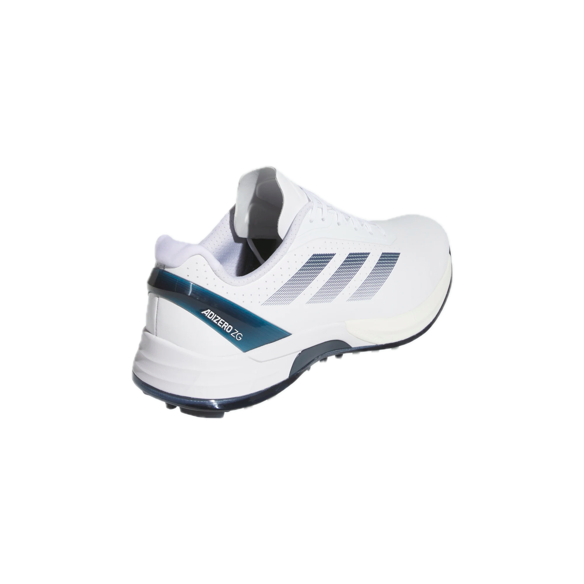 Scarpe Golf Uomo Adidas Adizero ZG Spikeless