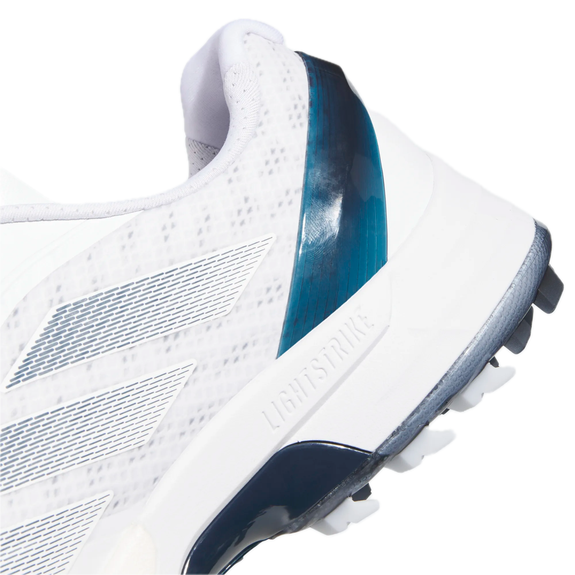 Scarpe Golf Uomo Adidas Adizero ZG Spikeless