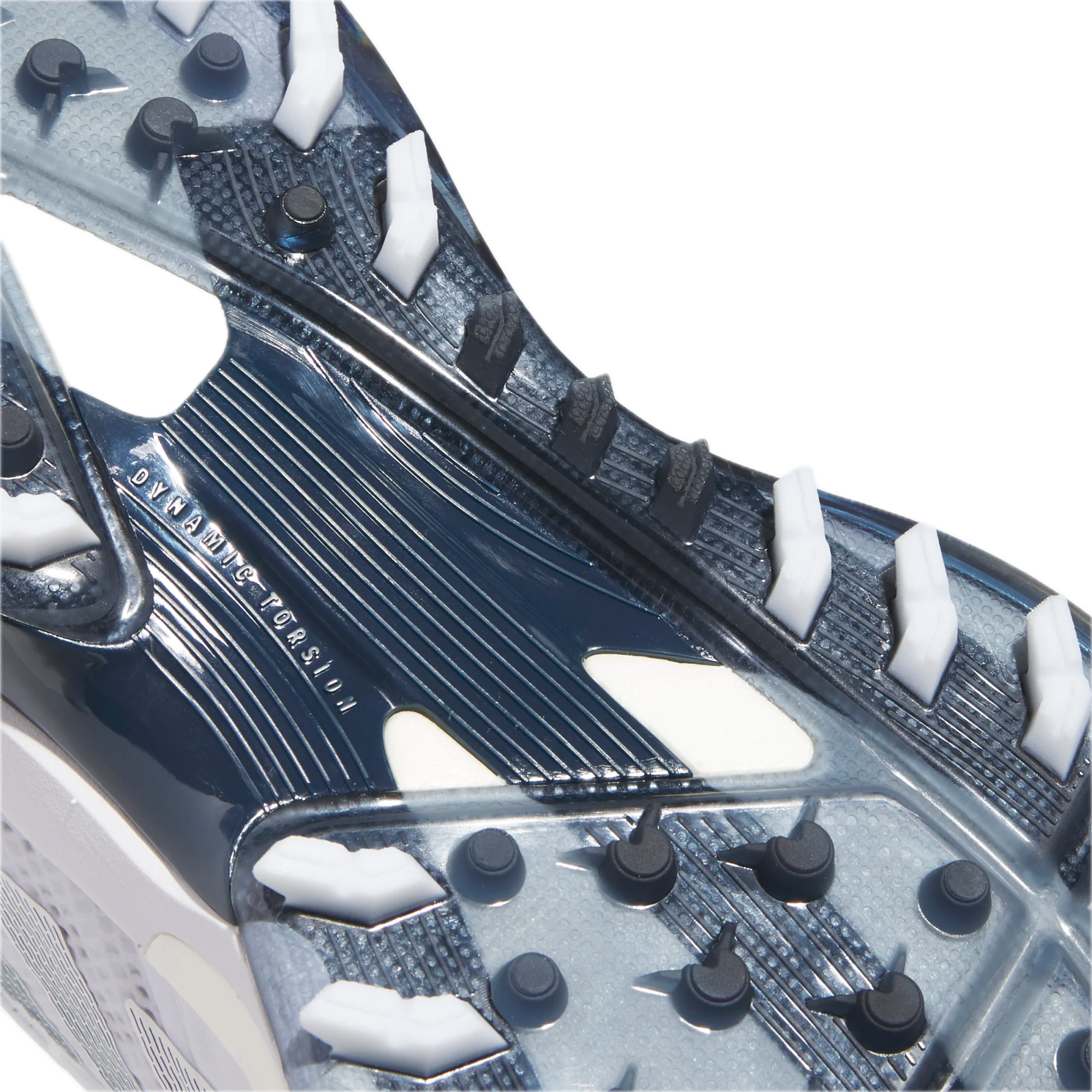 Scarpe Golf Uomo Adidas Adizero ZG Spikeless