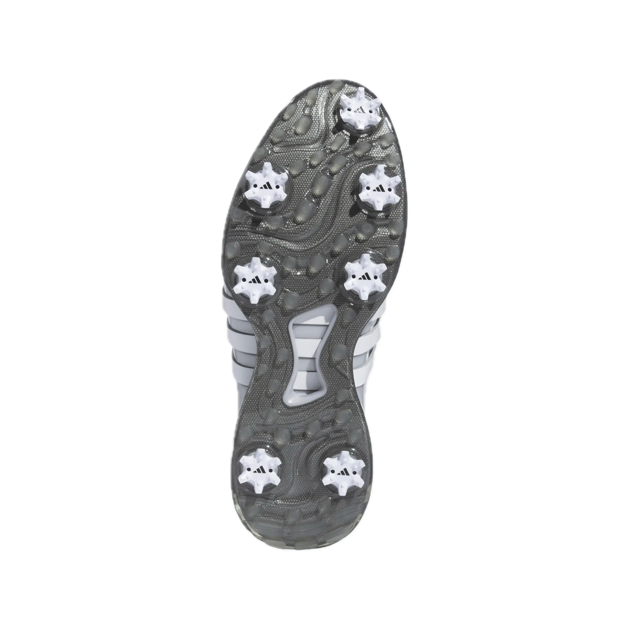 Scarpe Golf Uomo Adidas Tour 360 Wide Spikes