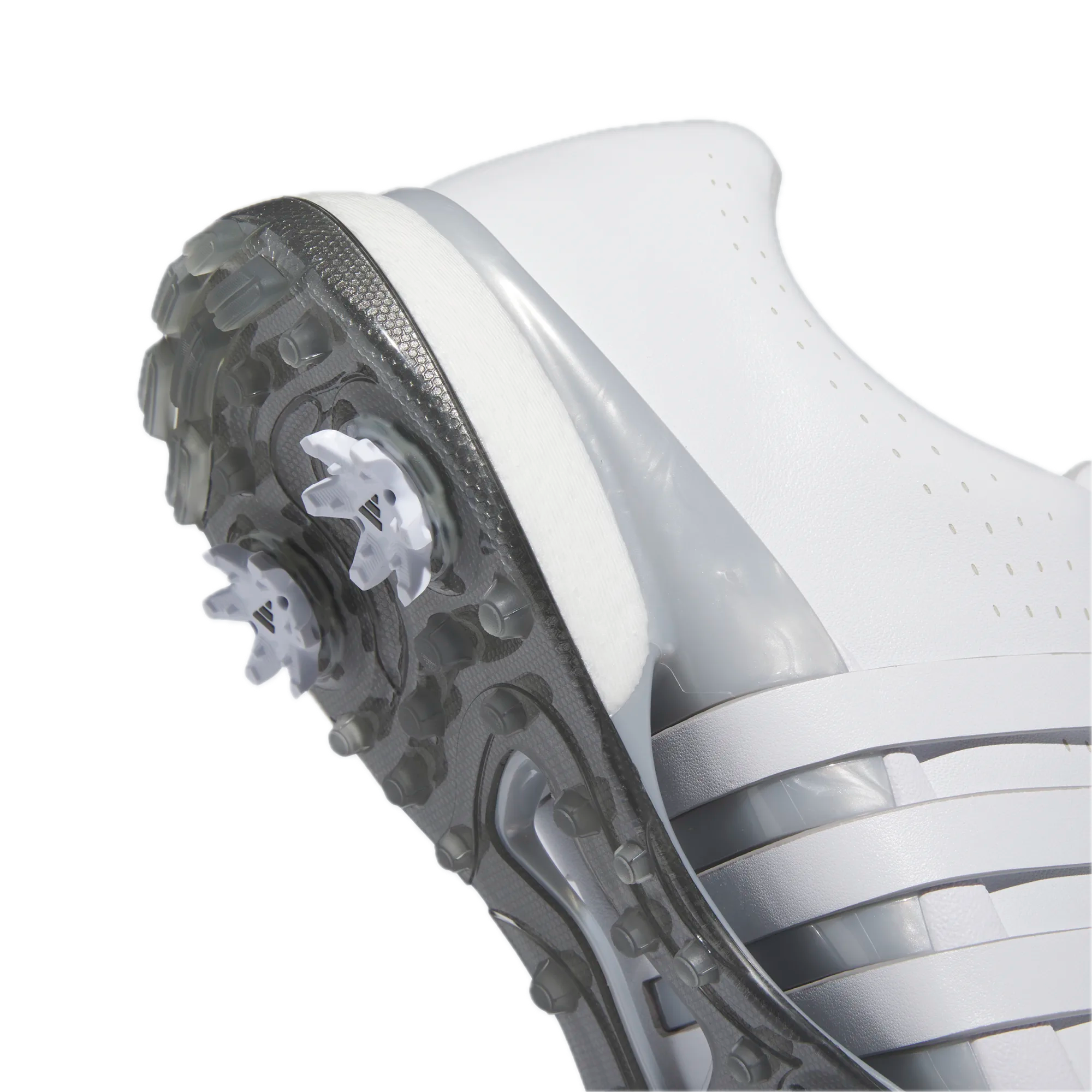 Scarpe Golf Uomo Adidas Tour 360 Wide Spikes