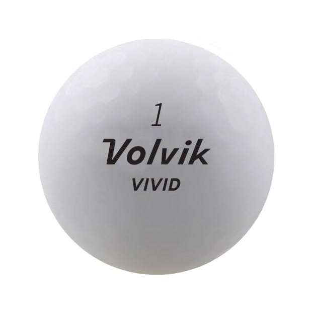 Volvi Vivid