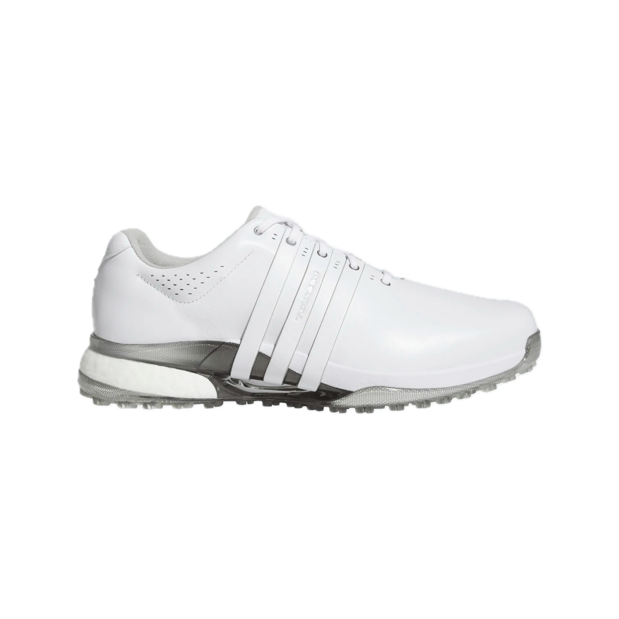 Scarpe Golf Uomo Adidas Tour 360 Wide Spikeless