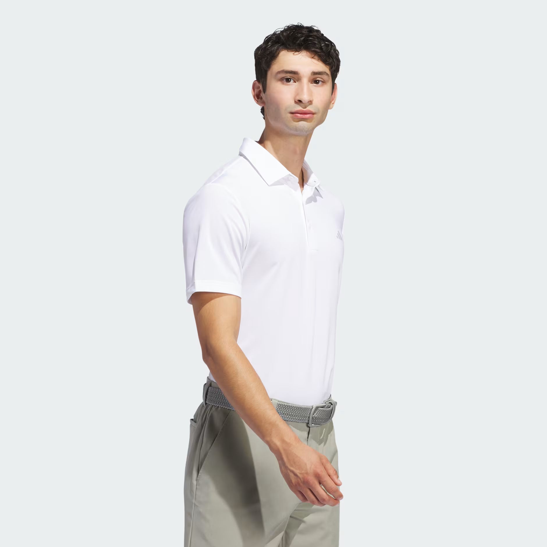 Adidas Ultimate365 Solid LC Polo