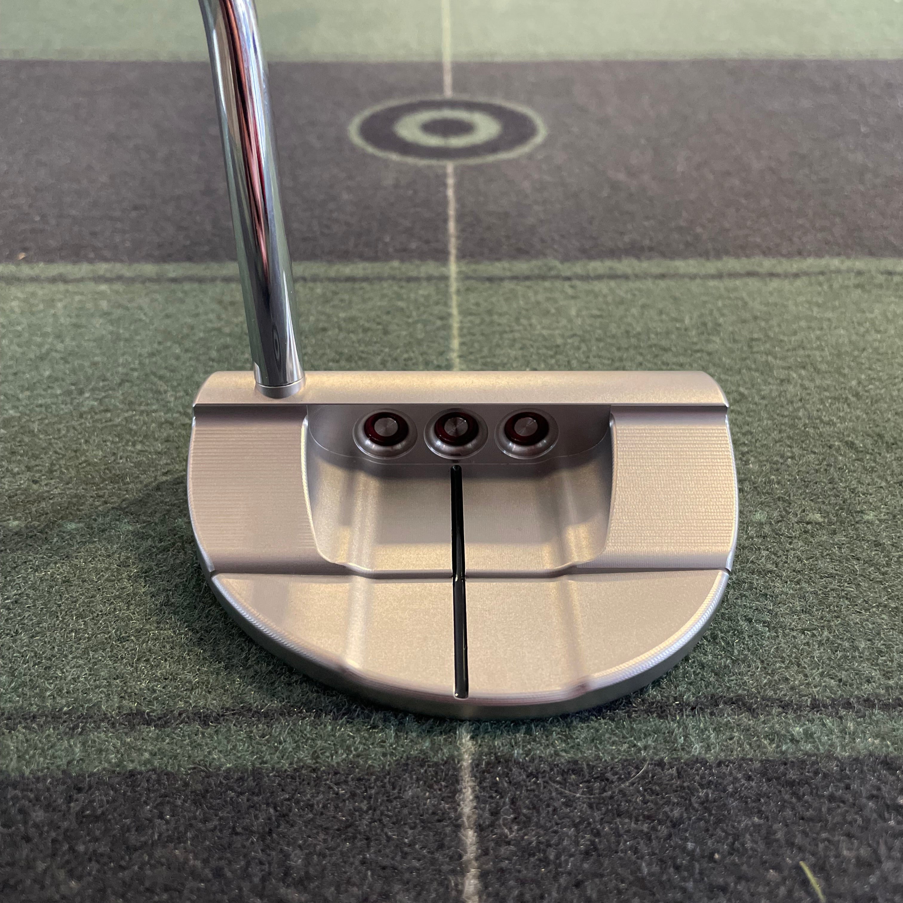 Scotty Cameron Select Flowback 5 Putter Usato