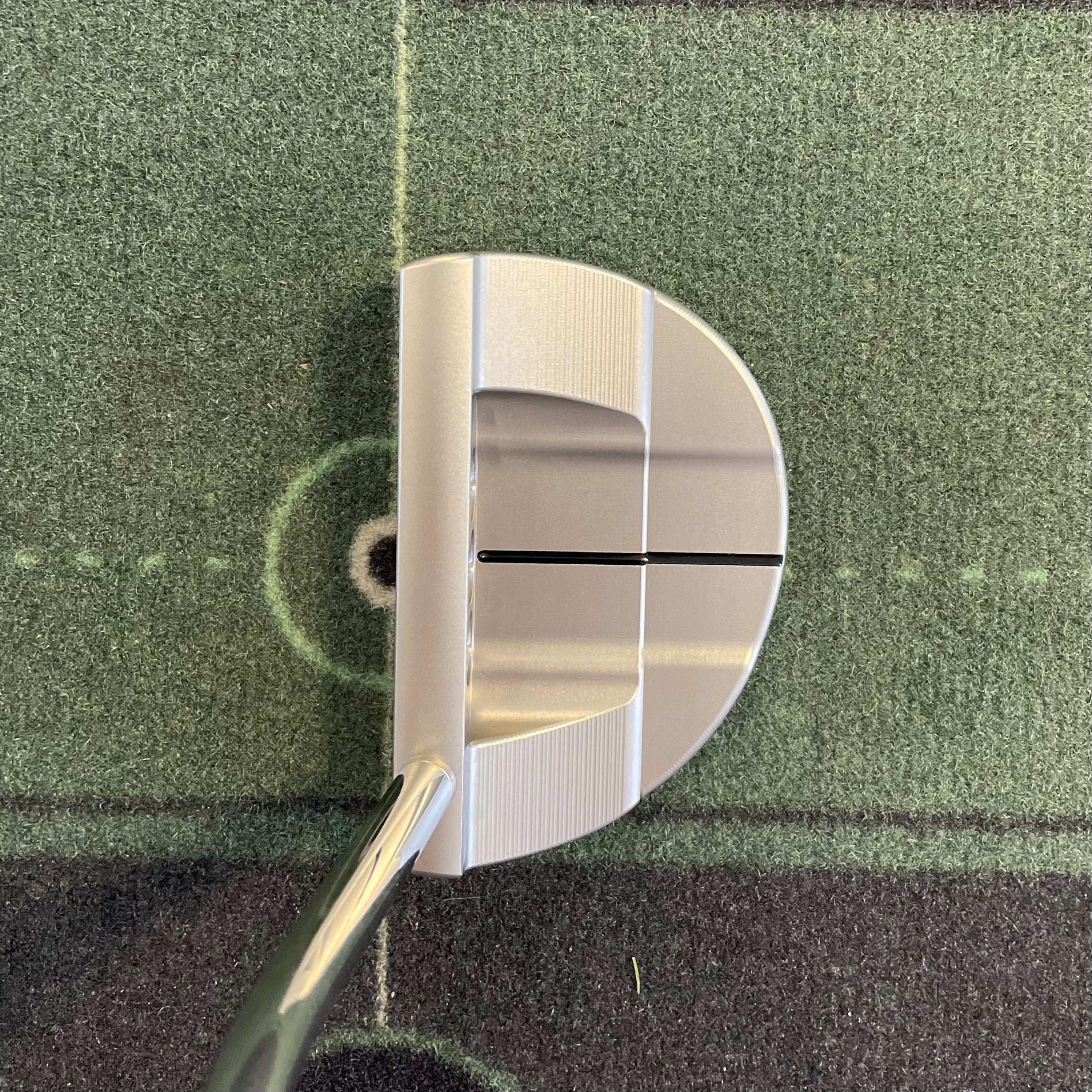 Scotty Cameron Select Flowback 5 Putter Usato