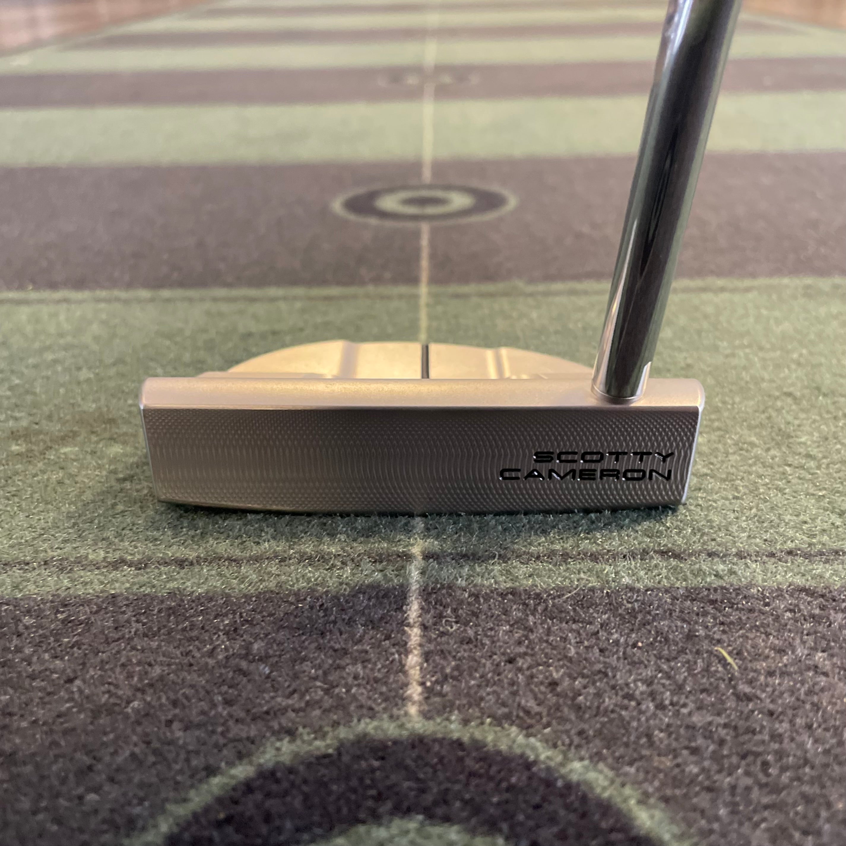 Scotty Cameron Select Flowback 5 Putter Usato