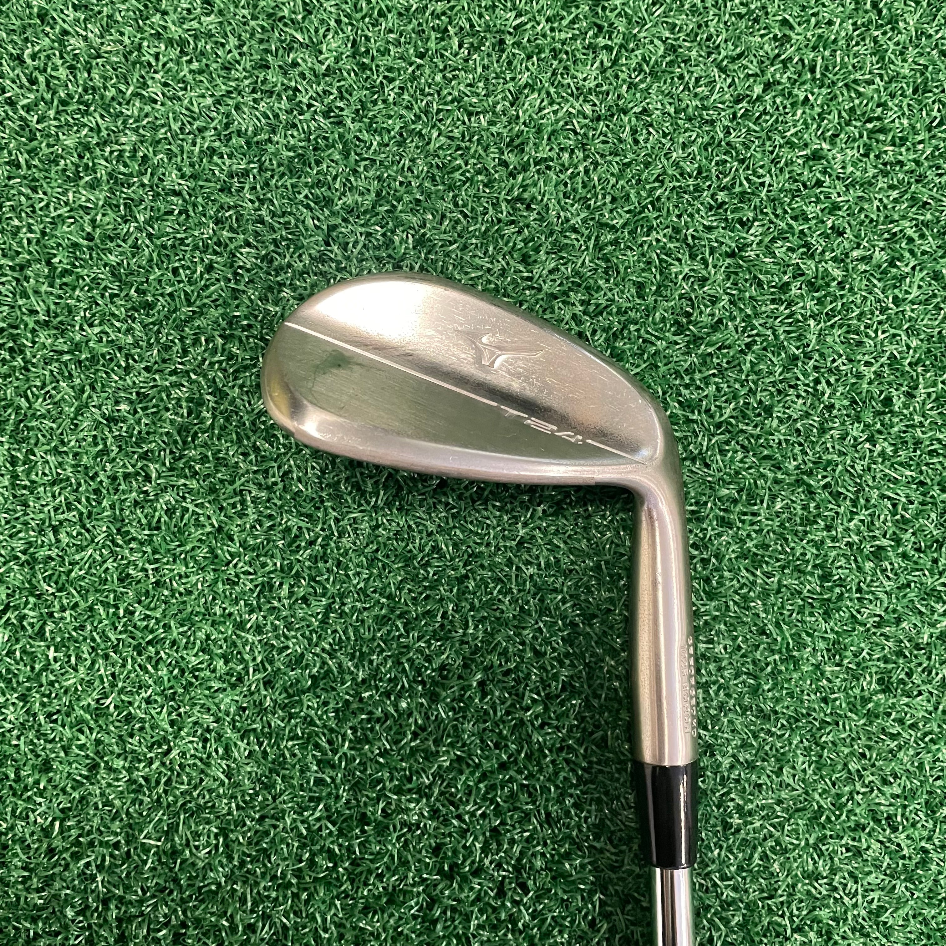 Mizuno T-24 Raw 48° Wedge - Ex Demo