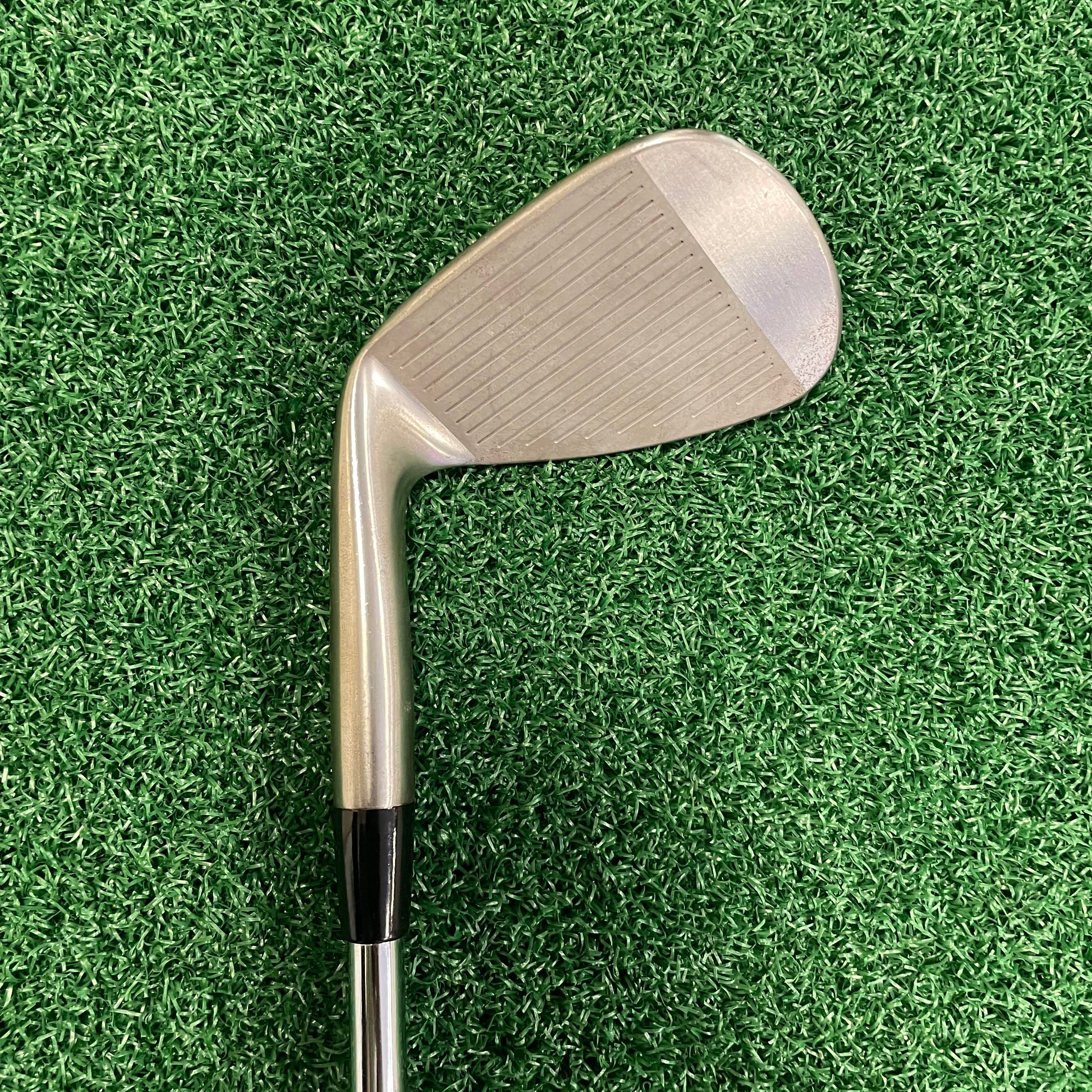 Mizuno T-24 Raw 48° Wedge - Ex Demo