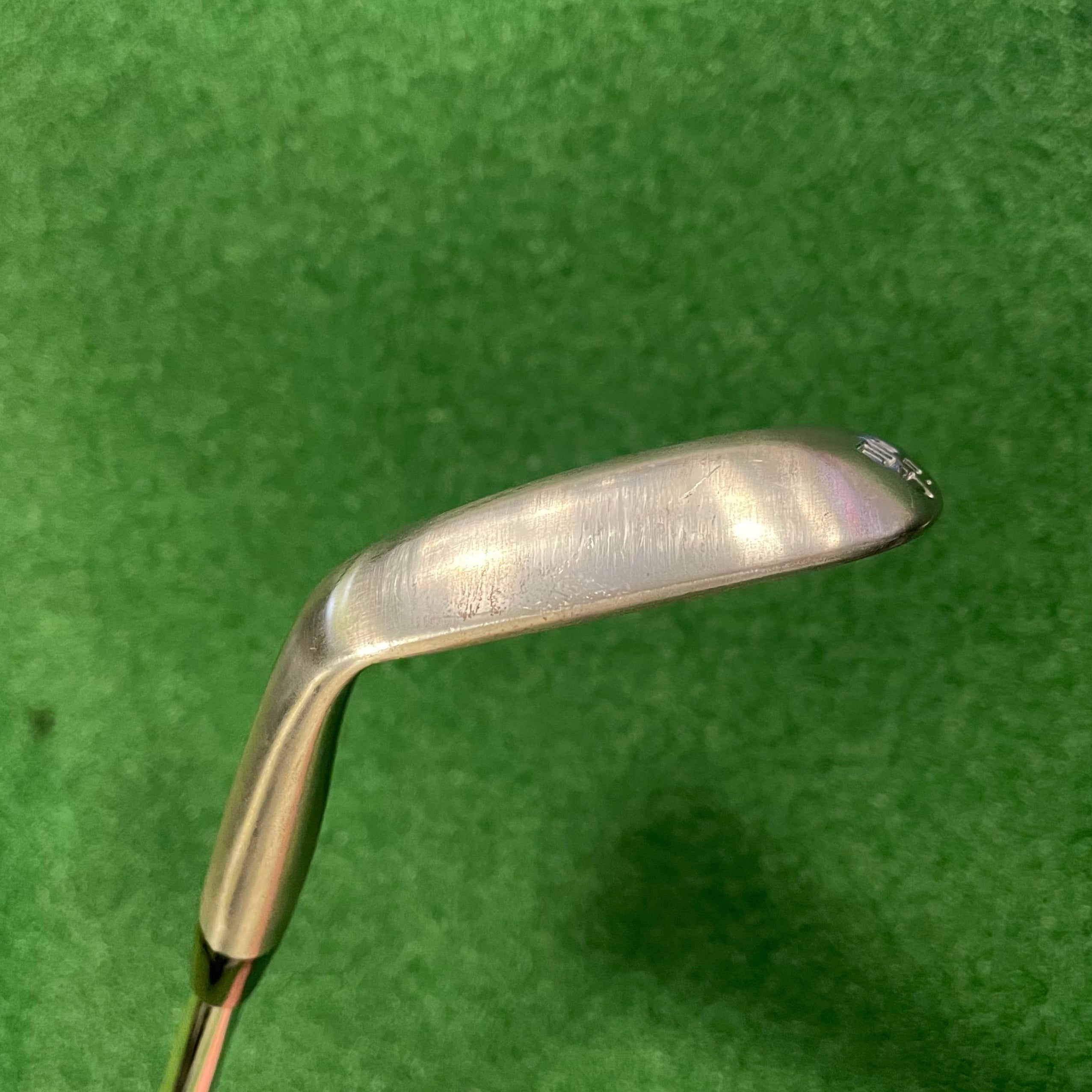 Mizuno T-24 Raw 48° Wedge - Ex Demo