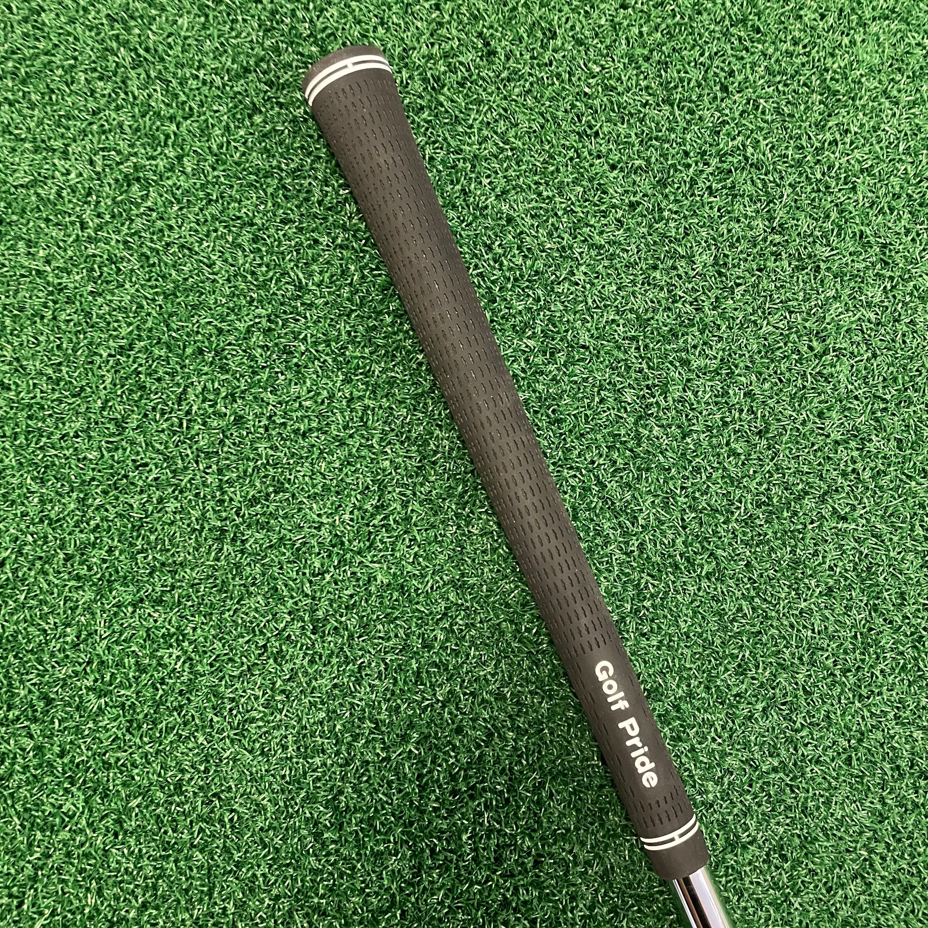 Mizuno T-24 Raw 48° Wedge - Ex Demo