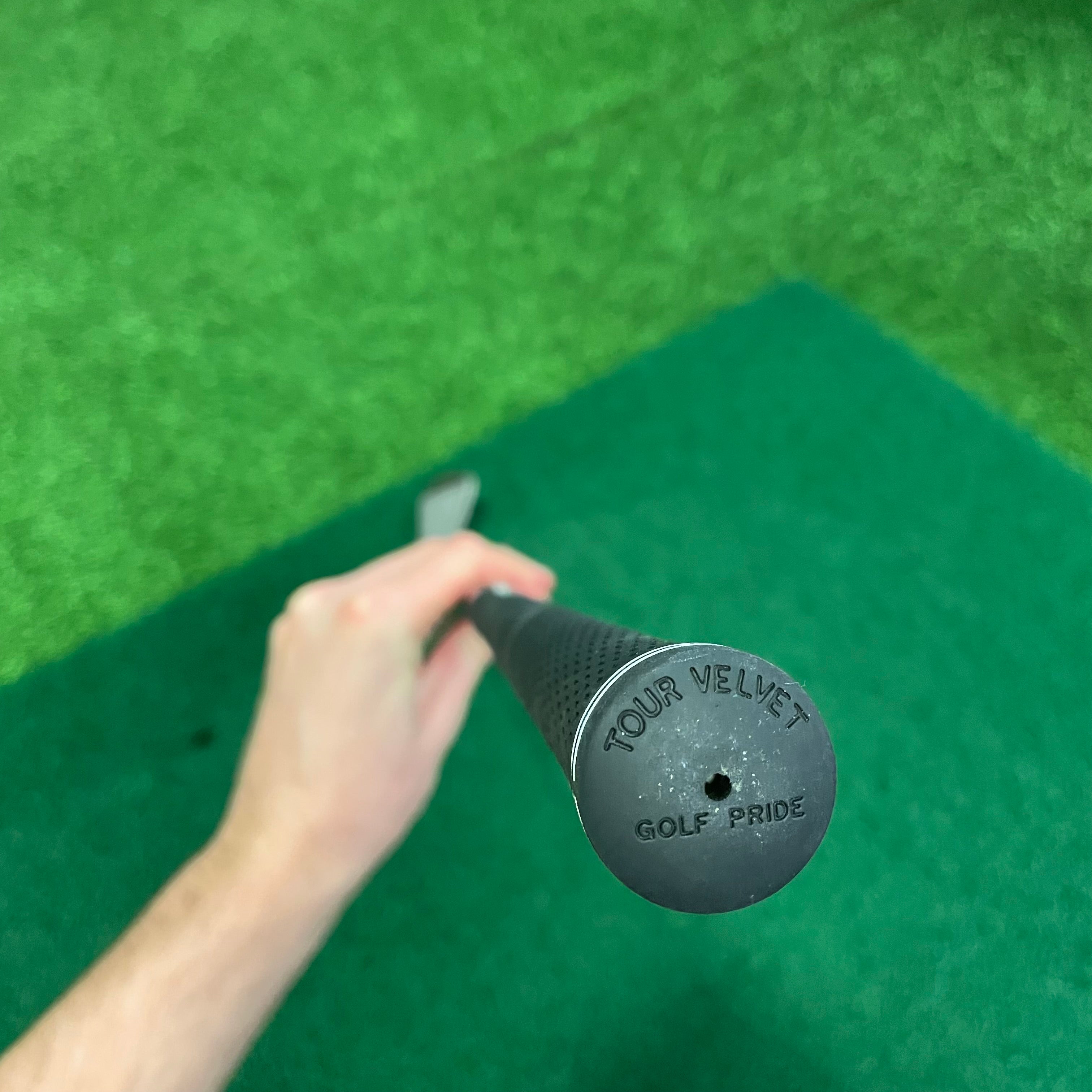 Mizuno T-24 Raw 48° Wedge - Ex Demo