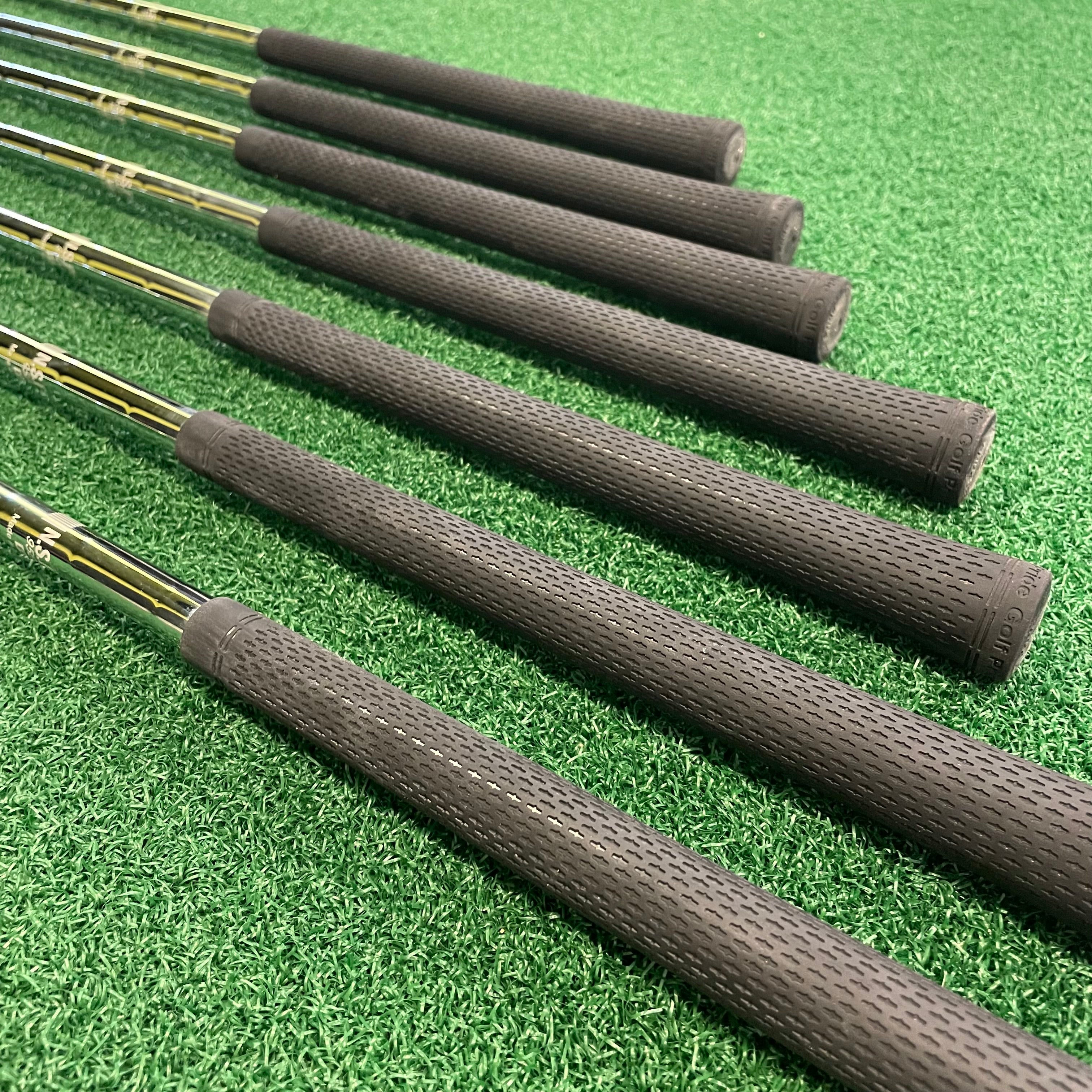 Titleist T150 5-Pw+Gw Set di Ferri - Usato