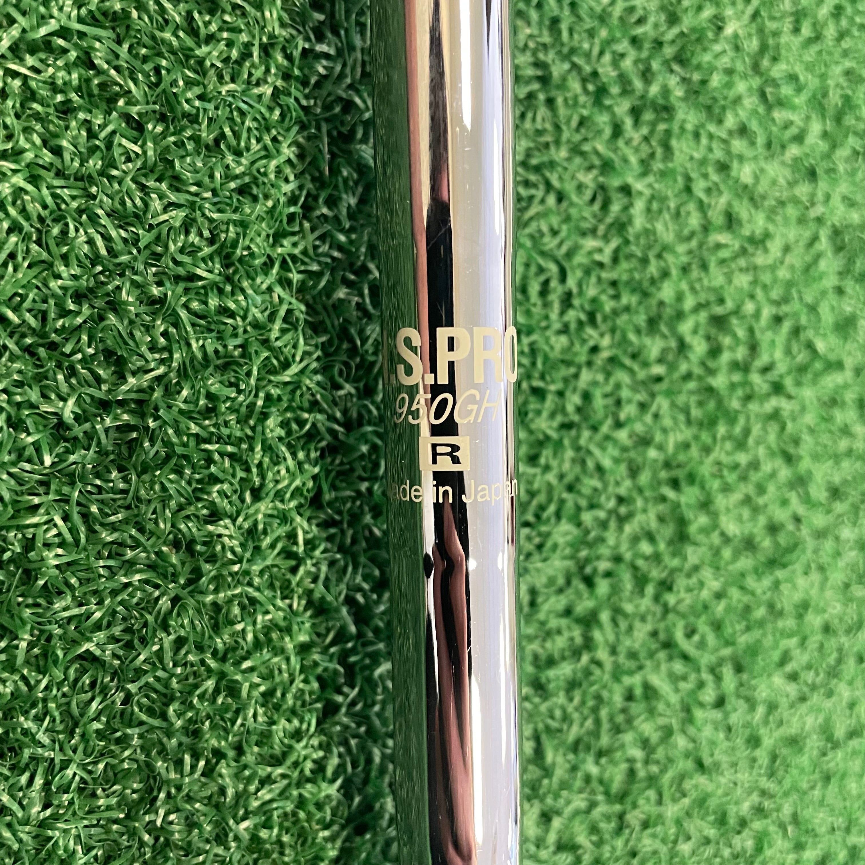 Titleist T150 5-Pw+Gw Set di Ferri - Usato