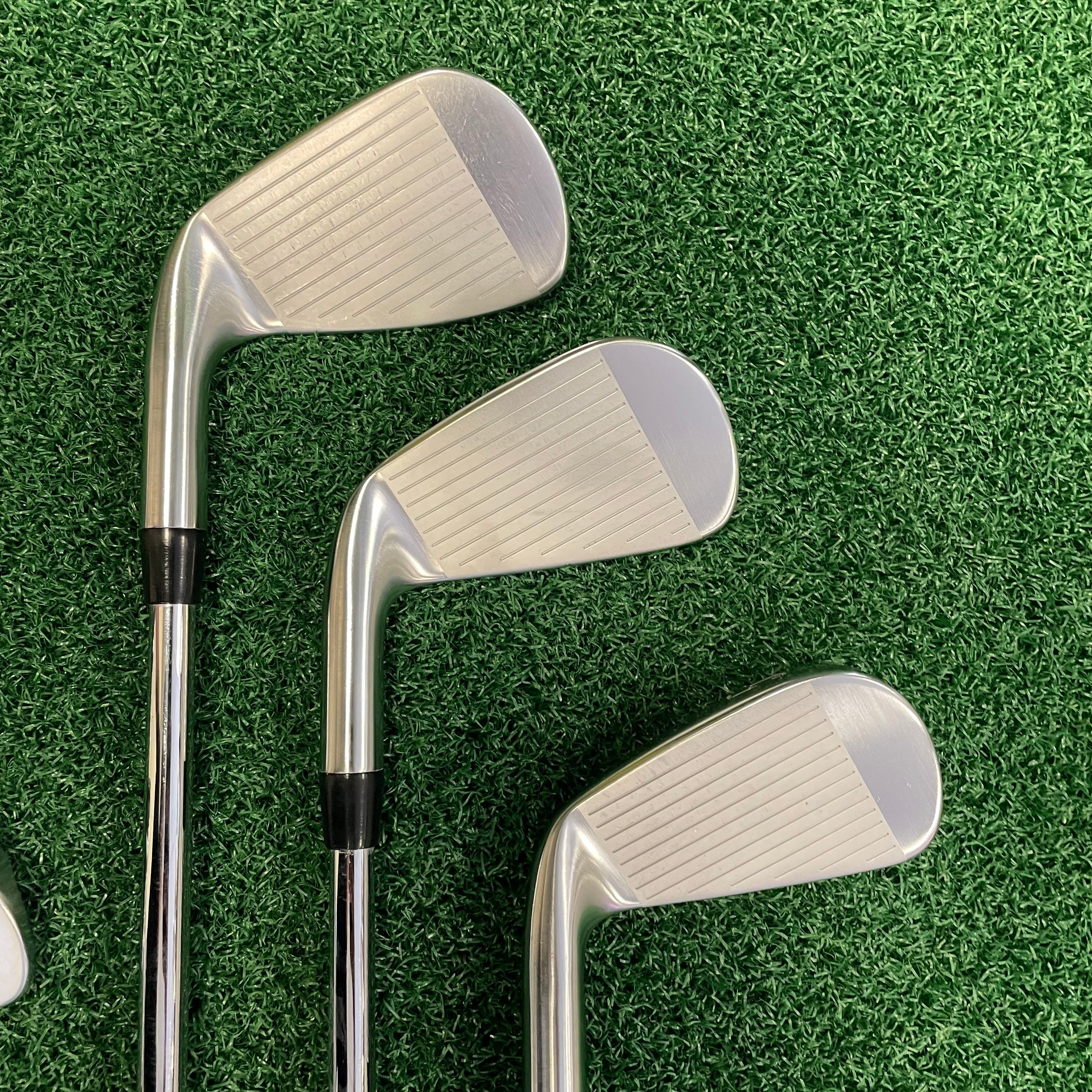 Titleist T150 5-Pw+Gw Set di Ferri - Usato