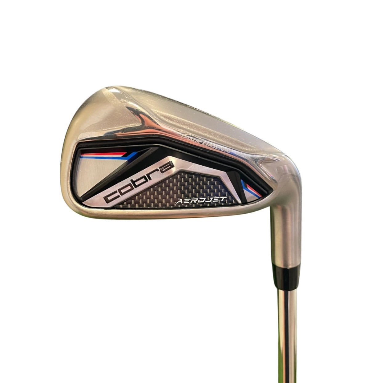 Cobra Aerojet 5-Pw+Sw Set di Ferri - Usato