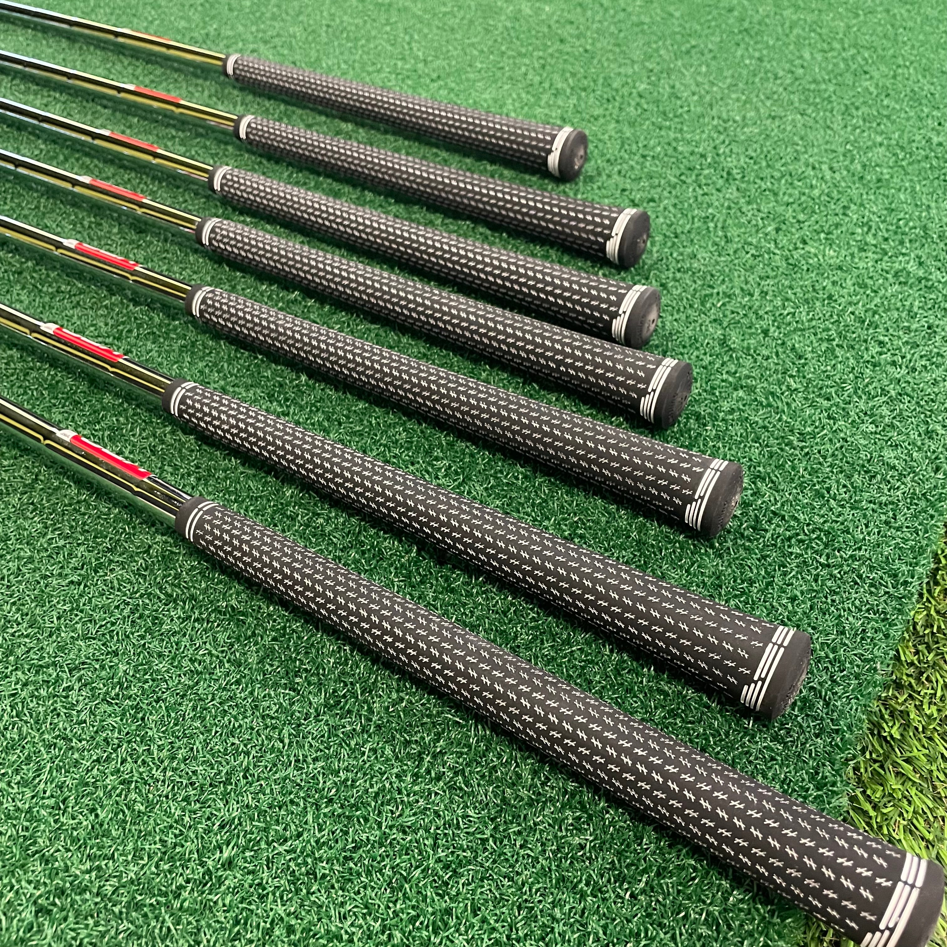 Cobra Aerojet 5-Pw+Sw Set di Ferri - Usato