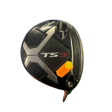 Titleist TS3 Legno 3 - Usato