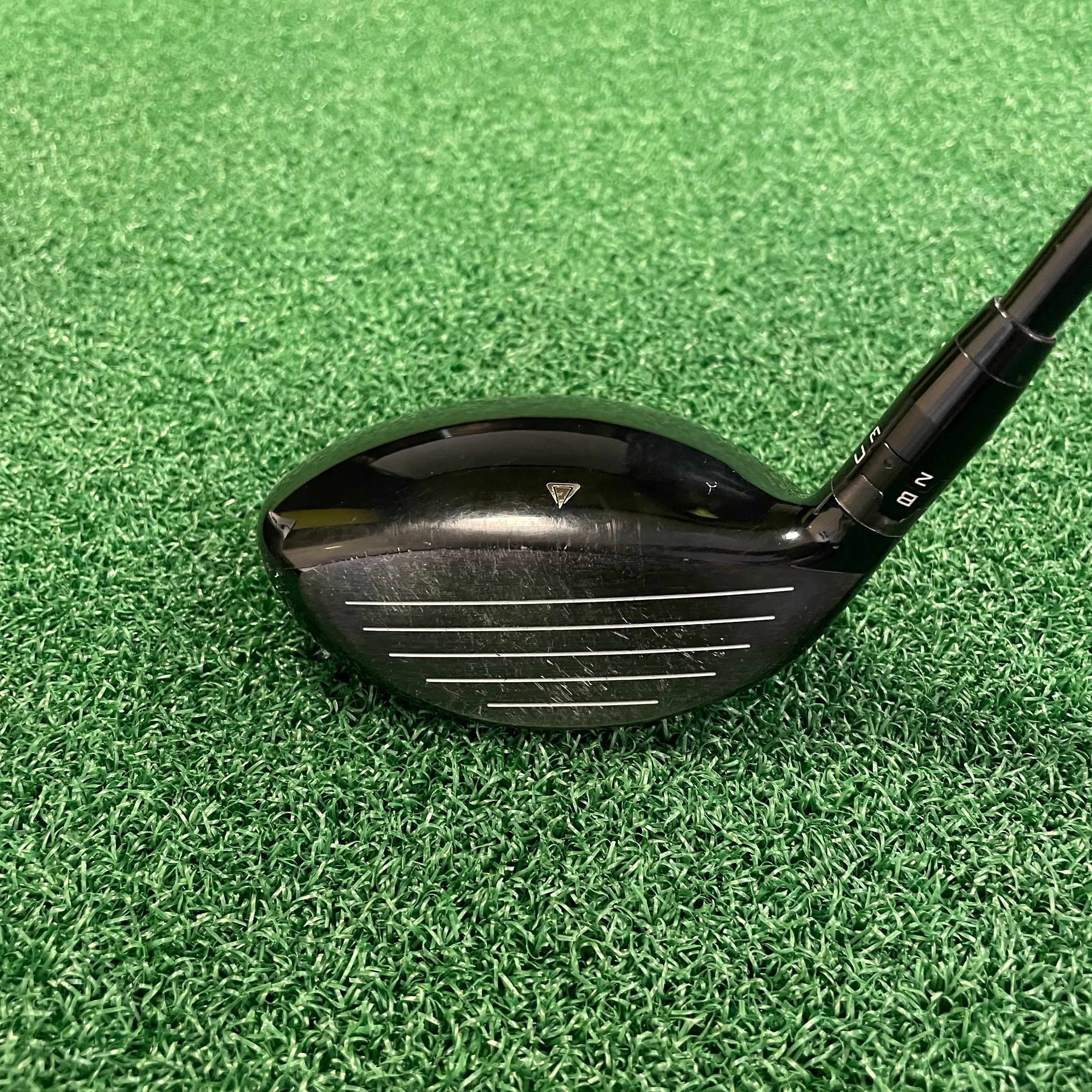 Titleist TS3 Legno 3 - Usato